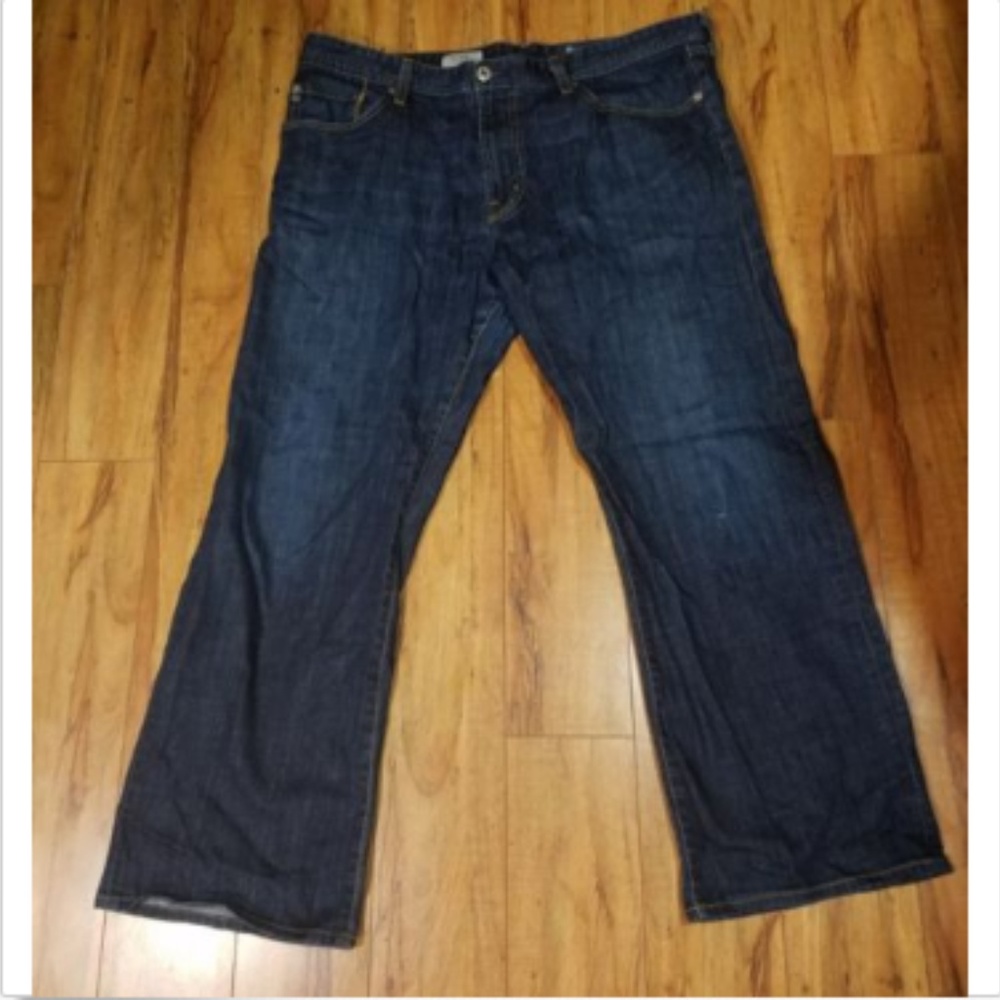 AG Adriano Goldschmeid Denim Jeans Men